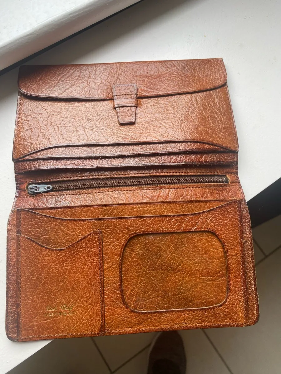 ‘Oak Calf’ Wallet - Image 1