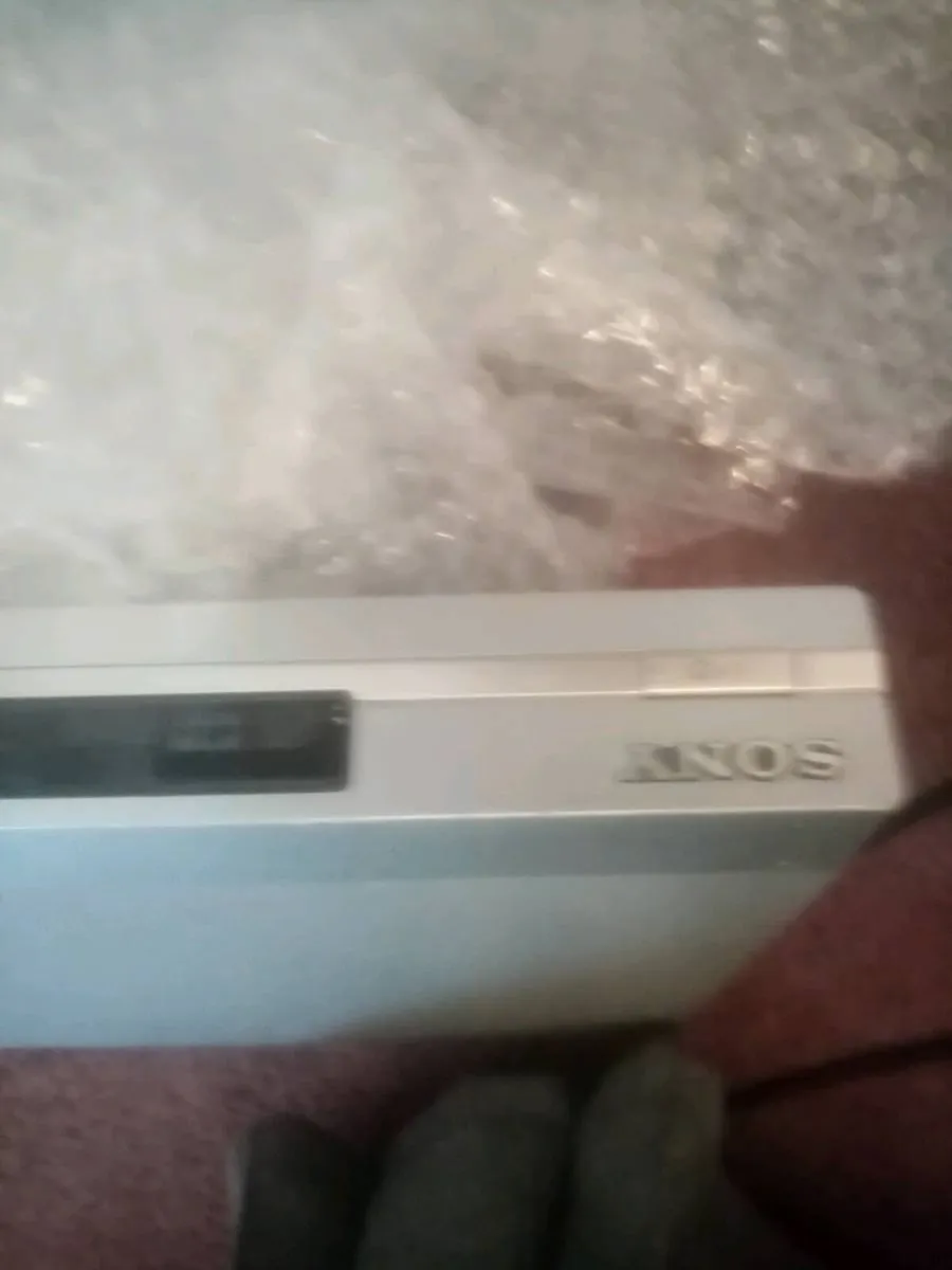 32"Panasonic TV+SONY dvd - Image 2