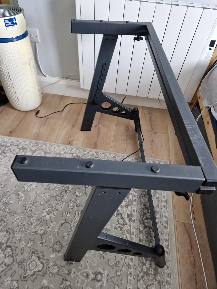 KAWI  MP 5 Stage piano - Image 4