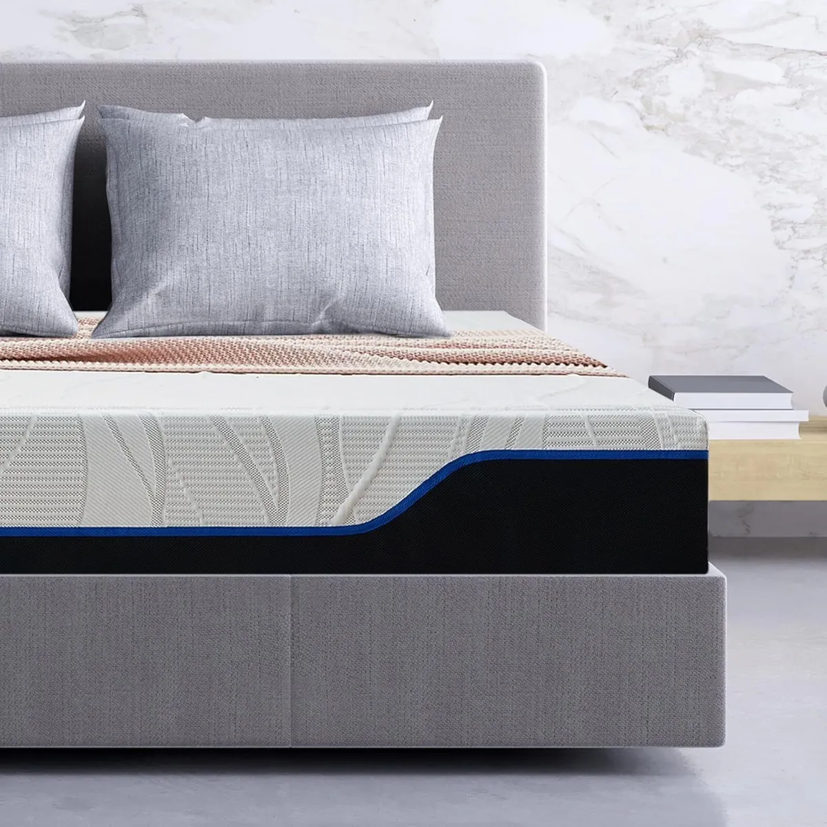 Classic Living Astralis double mattresses Cooling - Image 2