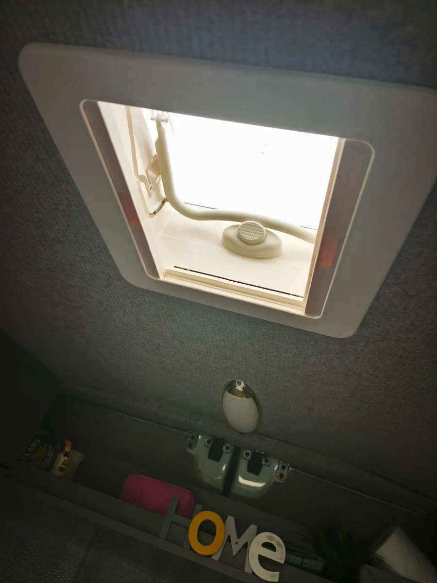 CAMPER RENAULT MASTER 2008 - Image 4