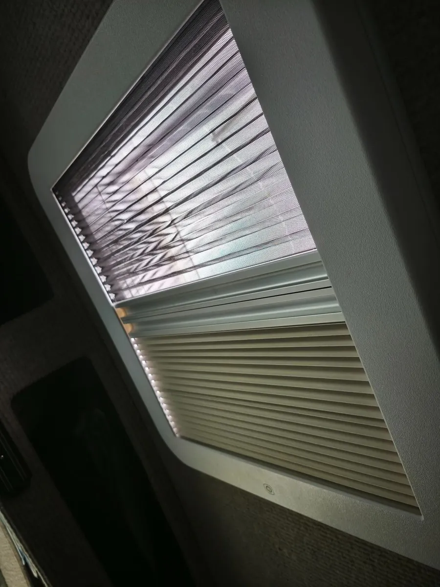 CAMPER RENAULT MASTER 2008 - Image 4