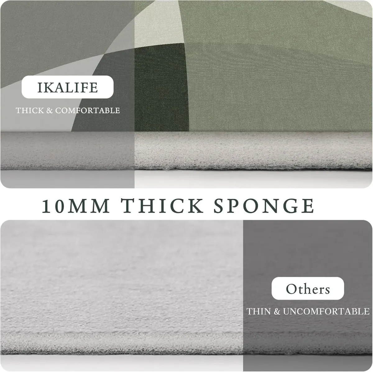 Geometric Rugs Living Room - 120x170 cm Upgraded - Image 2