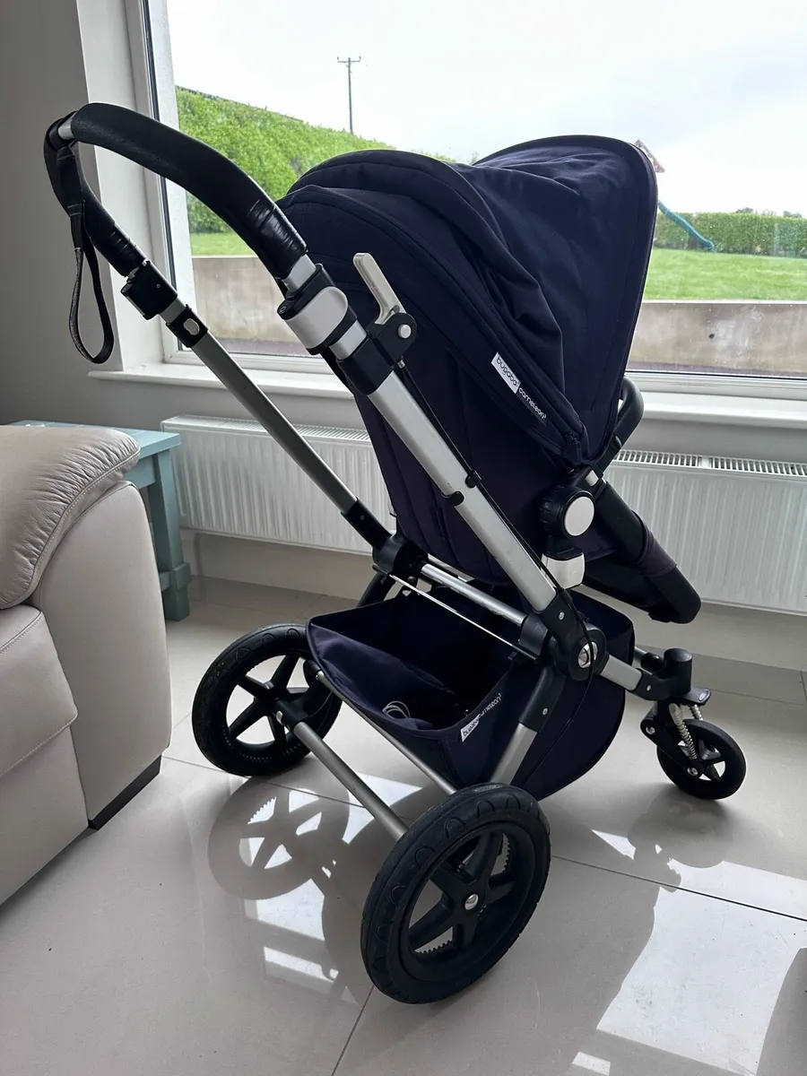 Bugaboo buggy - Image 3