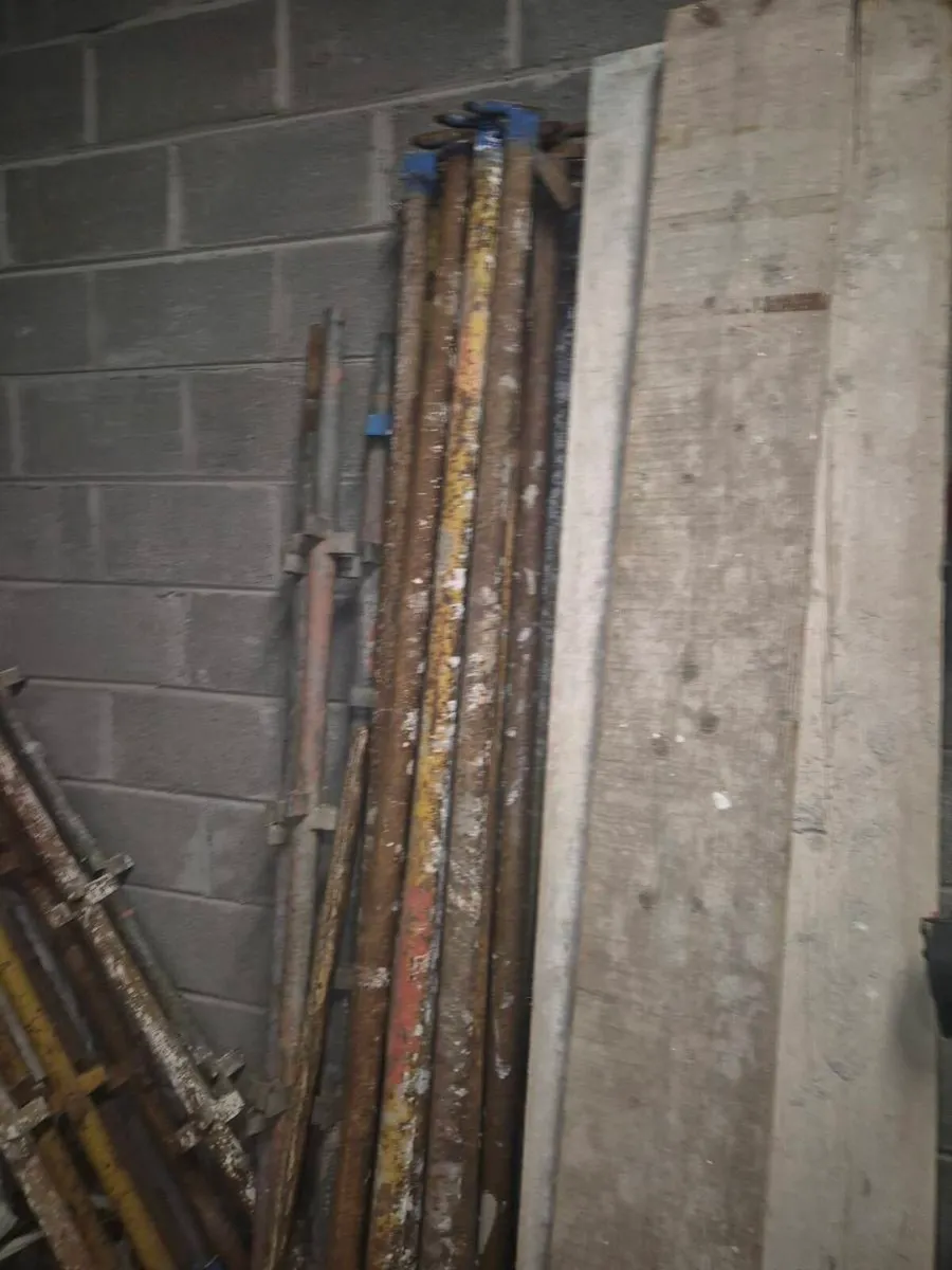 Scaffold - Image 2
