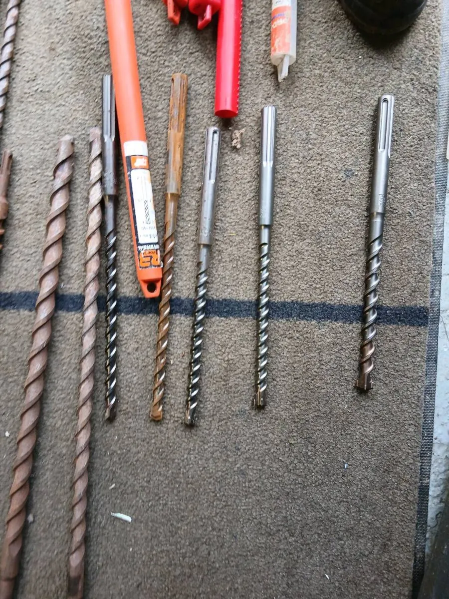 Job lot of bits - Image 2