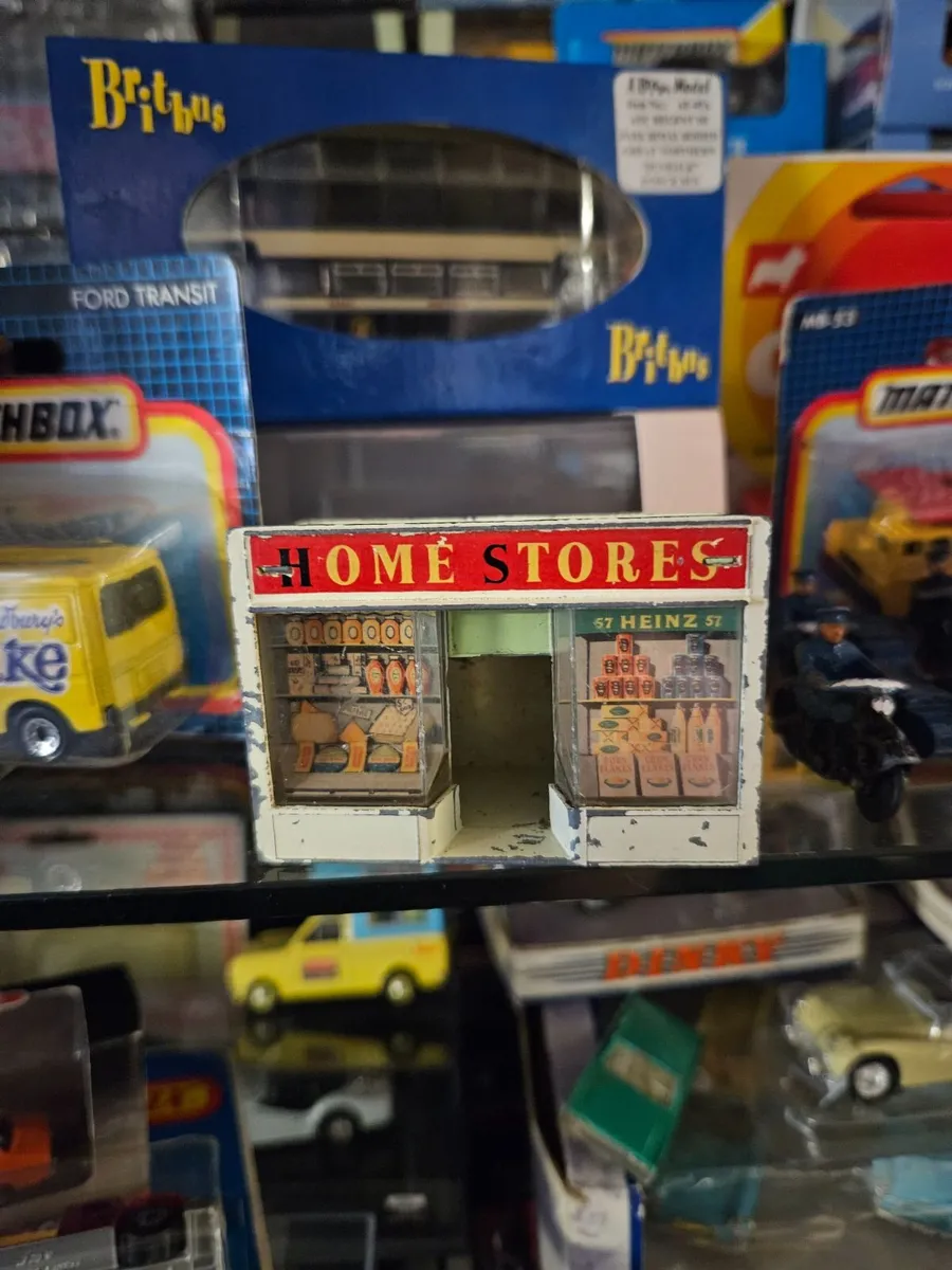 Matchbox Lesney Shop - Image 2