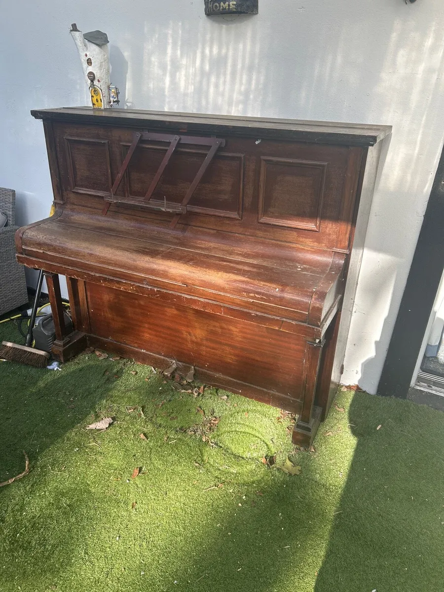 Piano