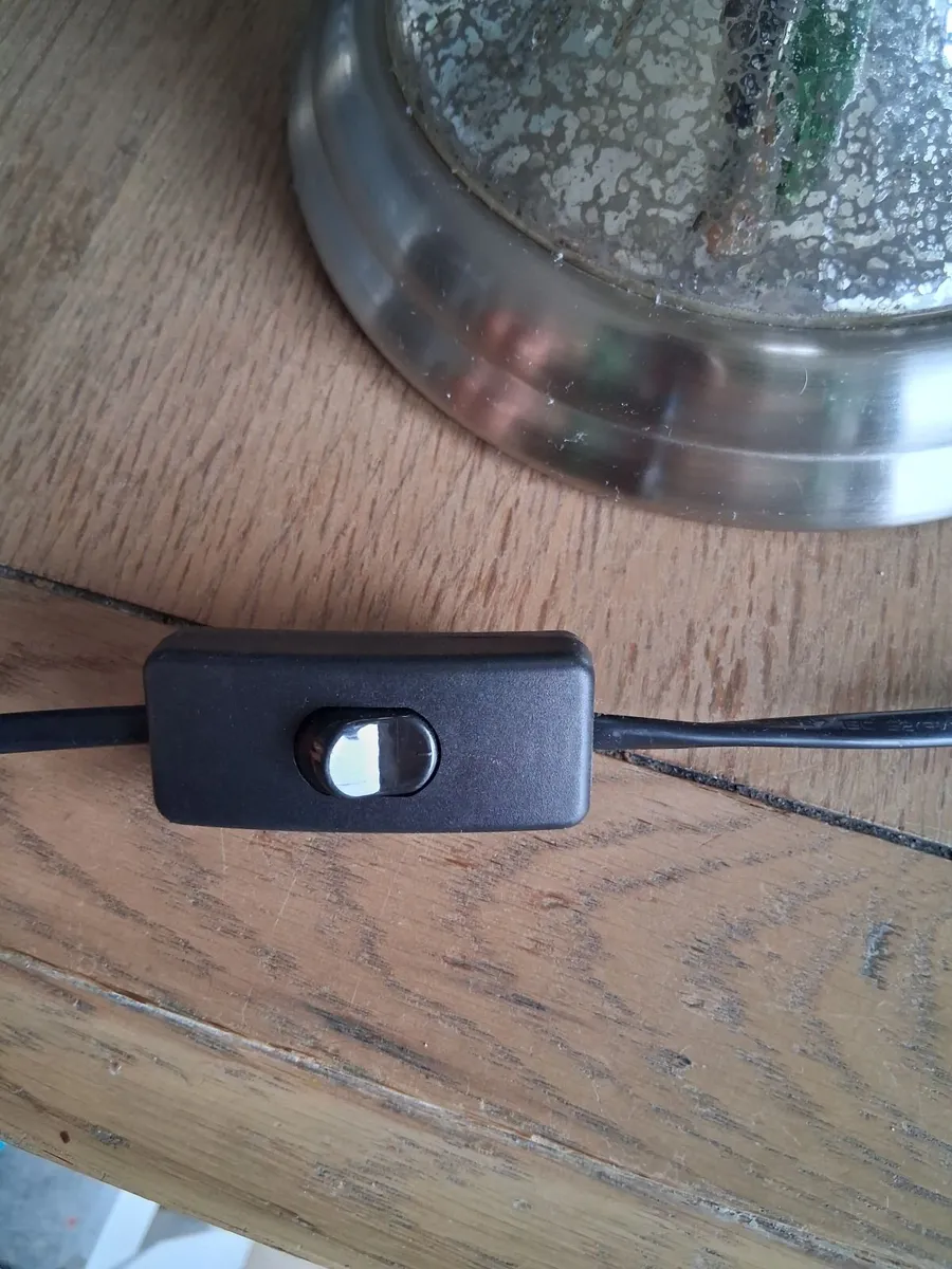 Large lamp - Image 4