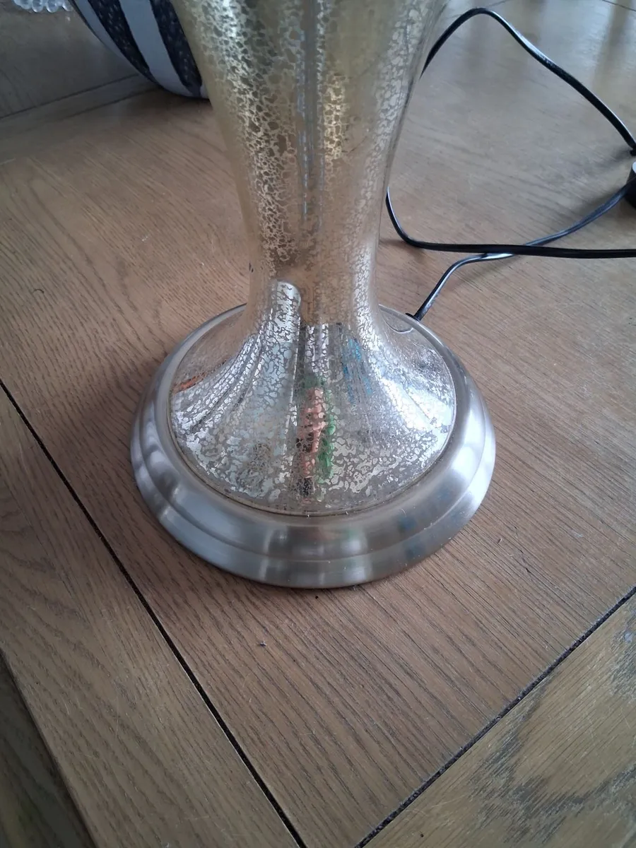 Large lamp - Image 2