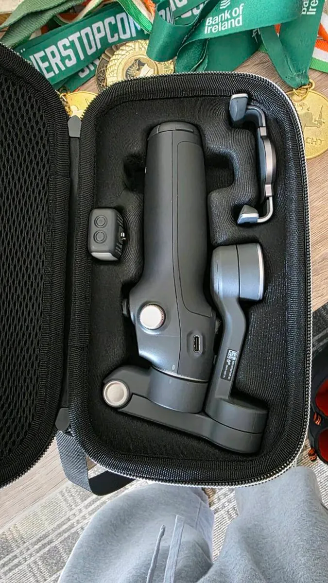 DJI OSMO MOBILE 7 PRO - Image 2