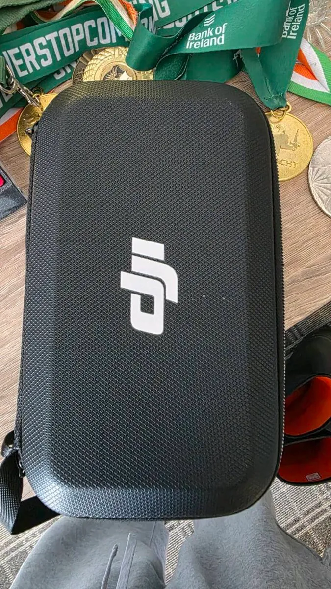 DJI OSMO MOBILE 7 PRO - Image 3