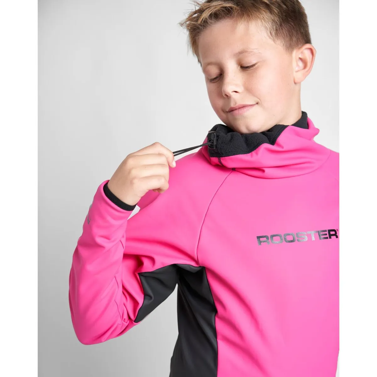 SALE: New R00STER Aquafleece Tops, choice - Image 4