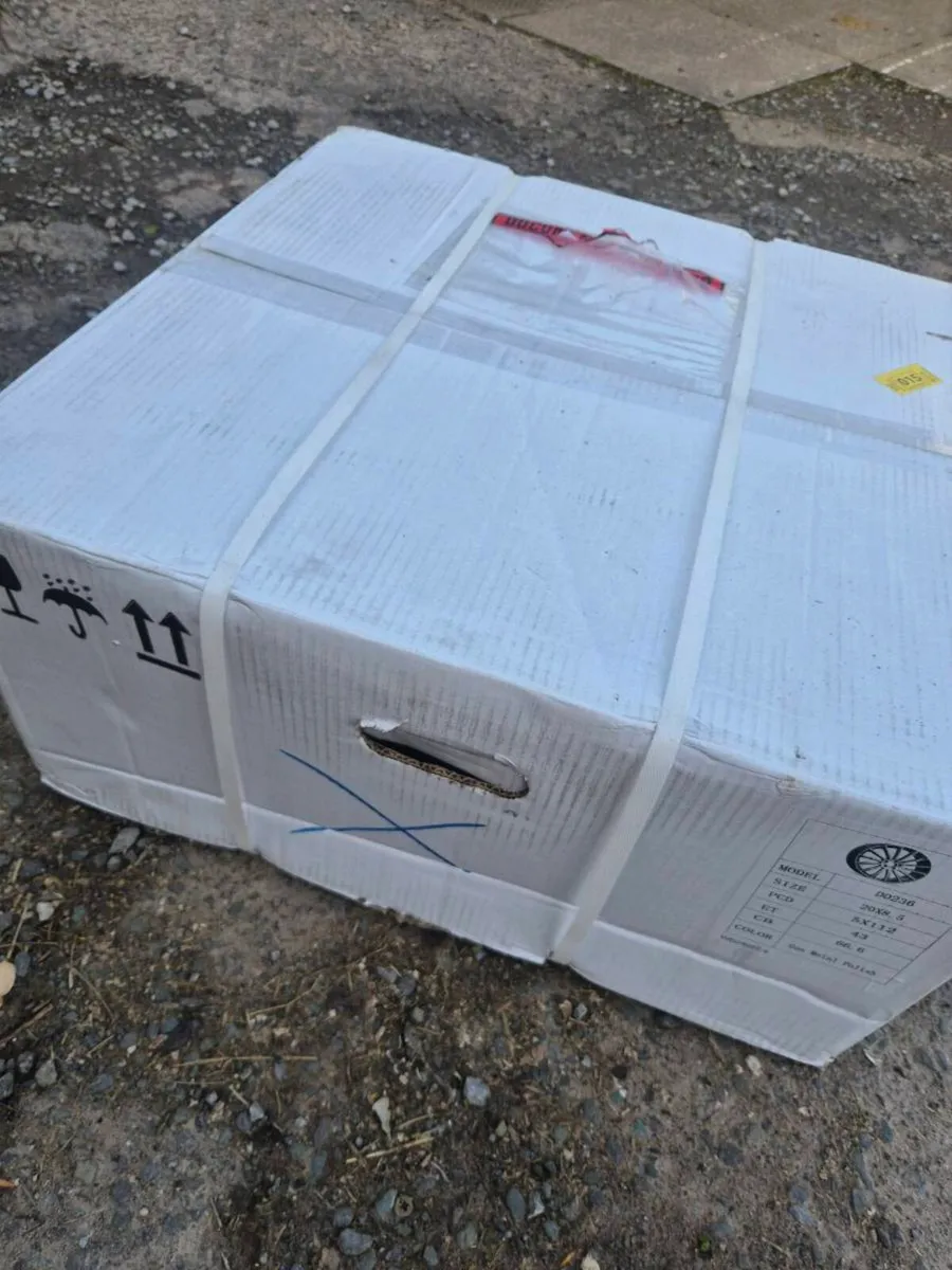 AMG Twist Alloys - Image 4