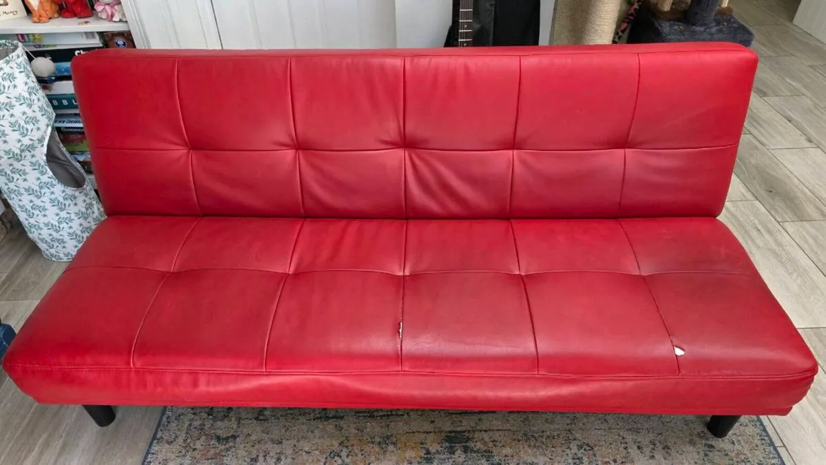 Sofa bed - Image 2