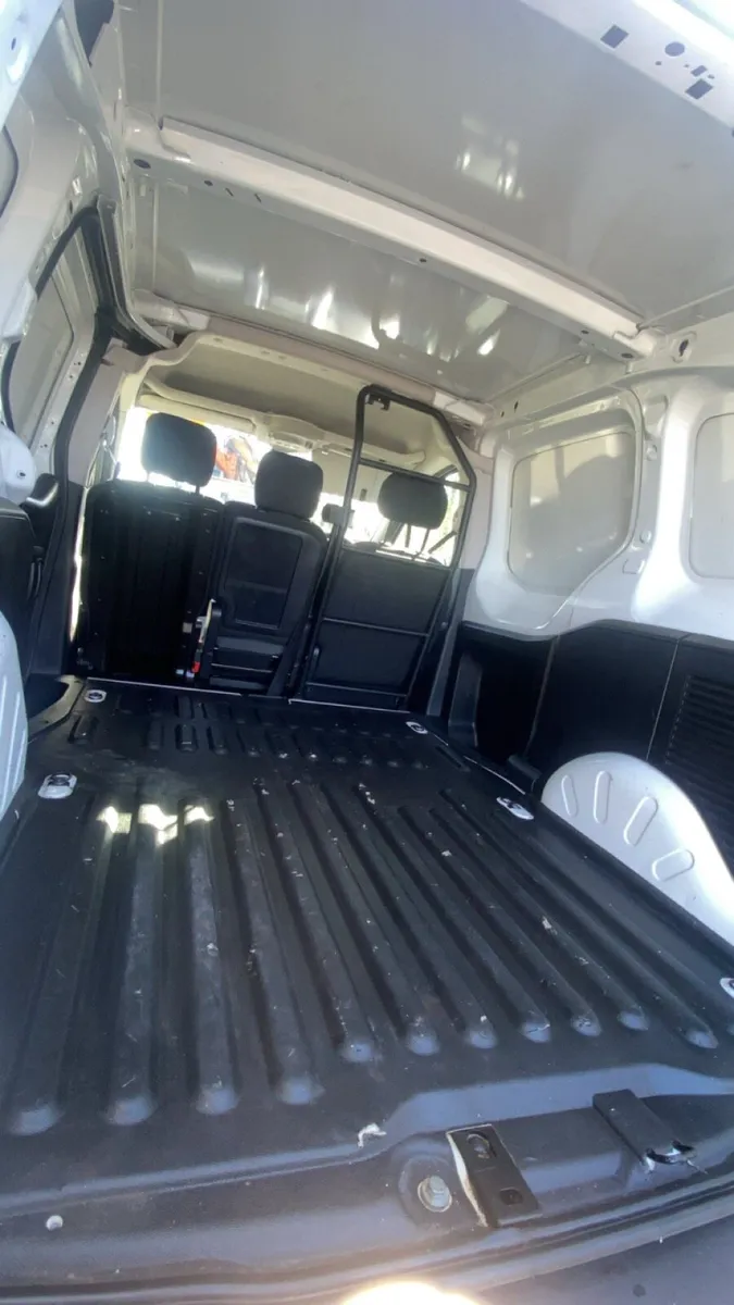 Citreon berlingo - Image 3