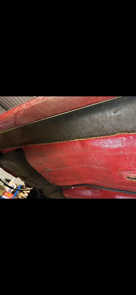 Peugeot 205 Gti - Image 4