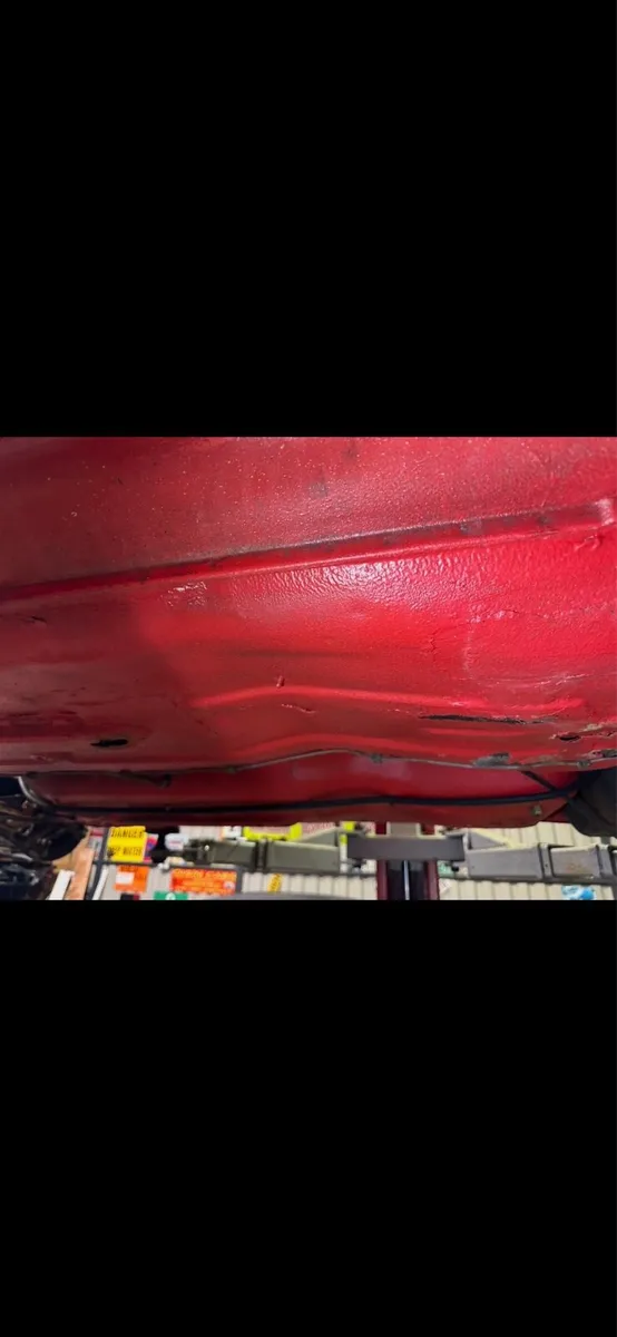 Peugeot 205 Gti - Image 2