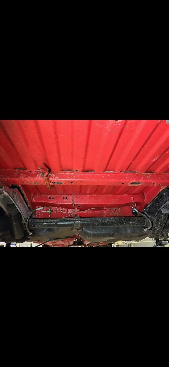 Peugeot 205 Gti - Image 3