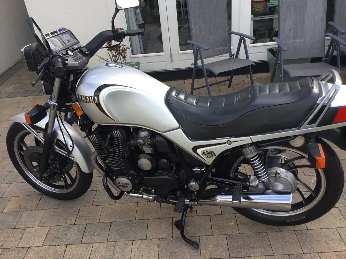 Motorcycle - Image 2