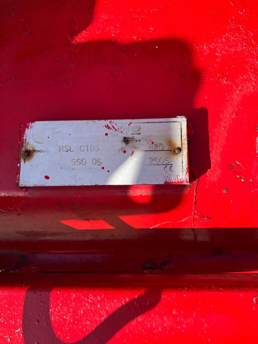 Stone burier - Image 2