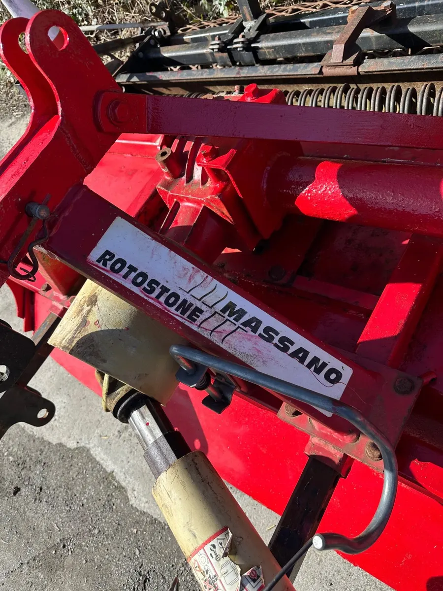 Stone burier - Image 4