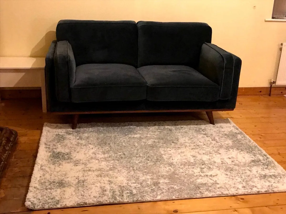 Couch - 2 seater