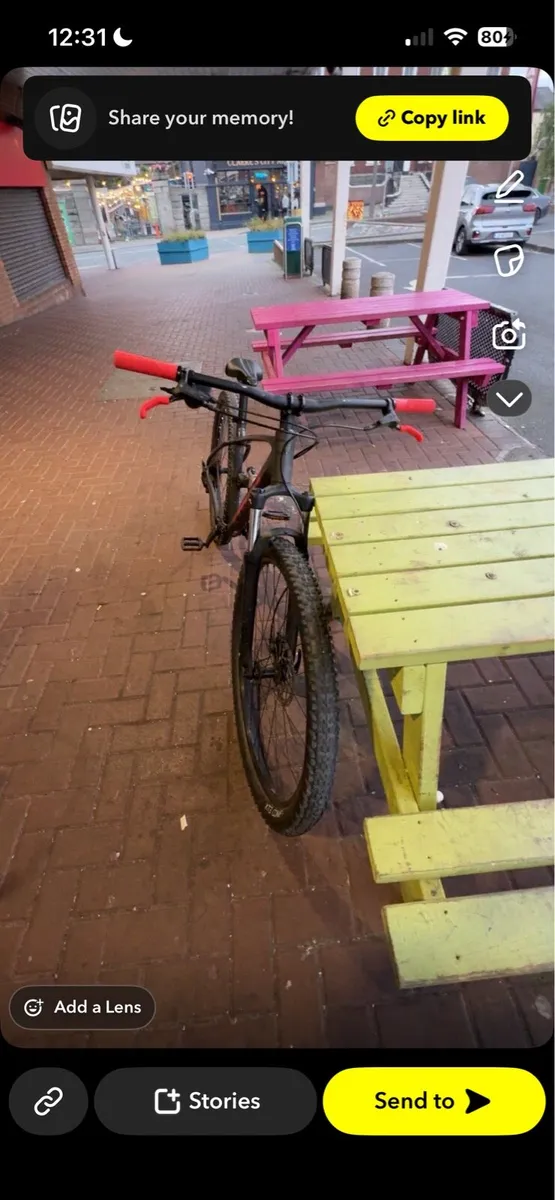 Trek marlin 5 - Image 1