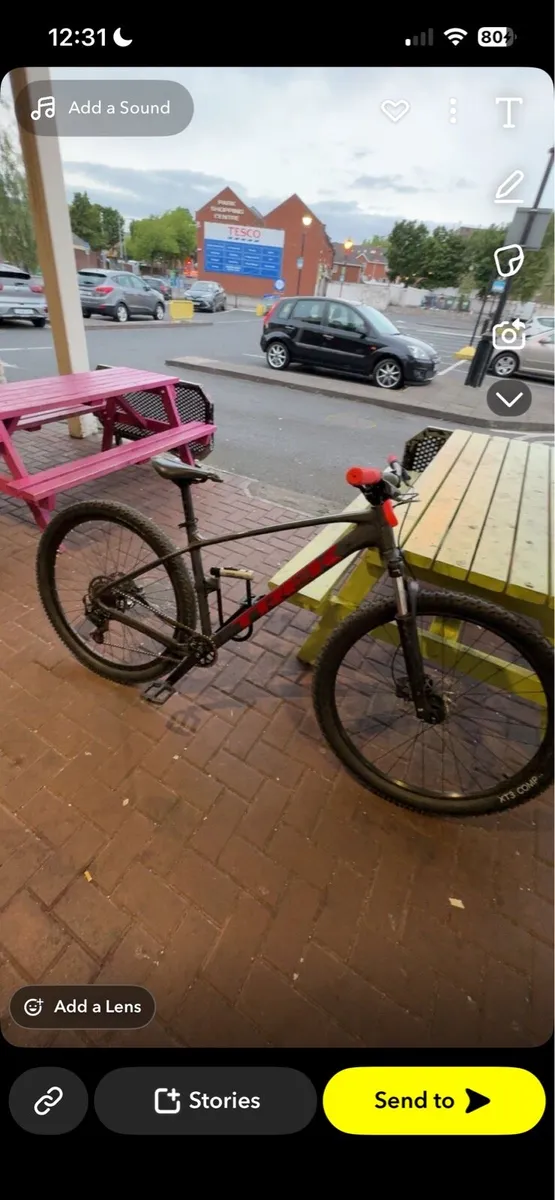 Trek marlin 5 - Image 2