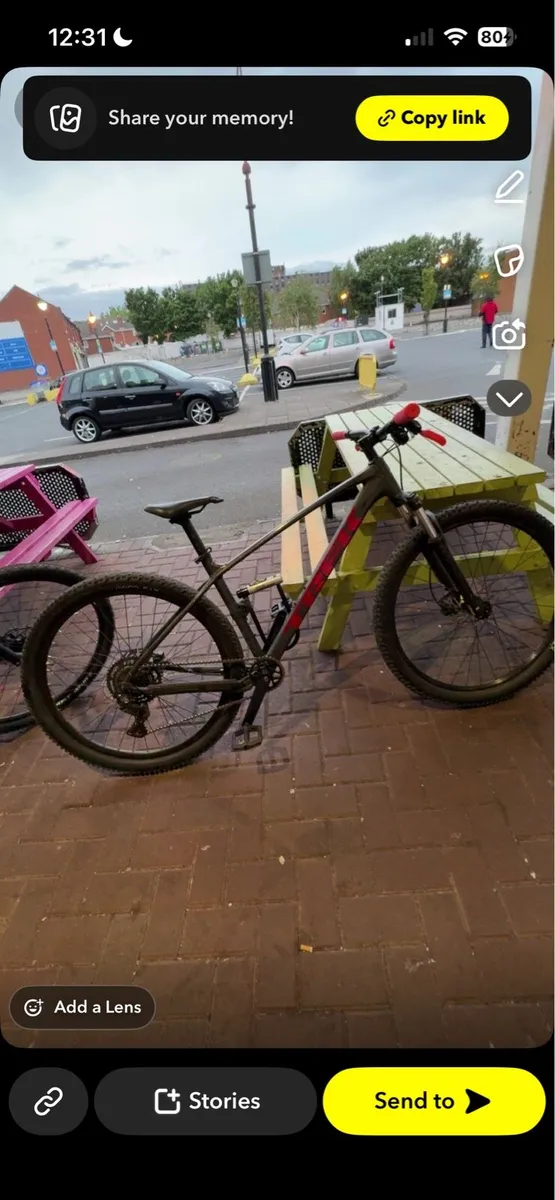 Trek marlin 5 - Image 3