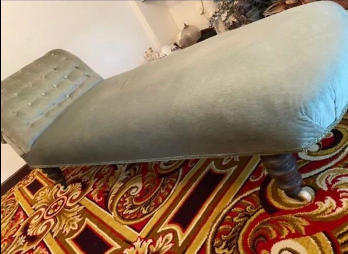 Chaise lounge - Image 3