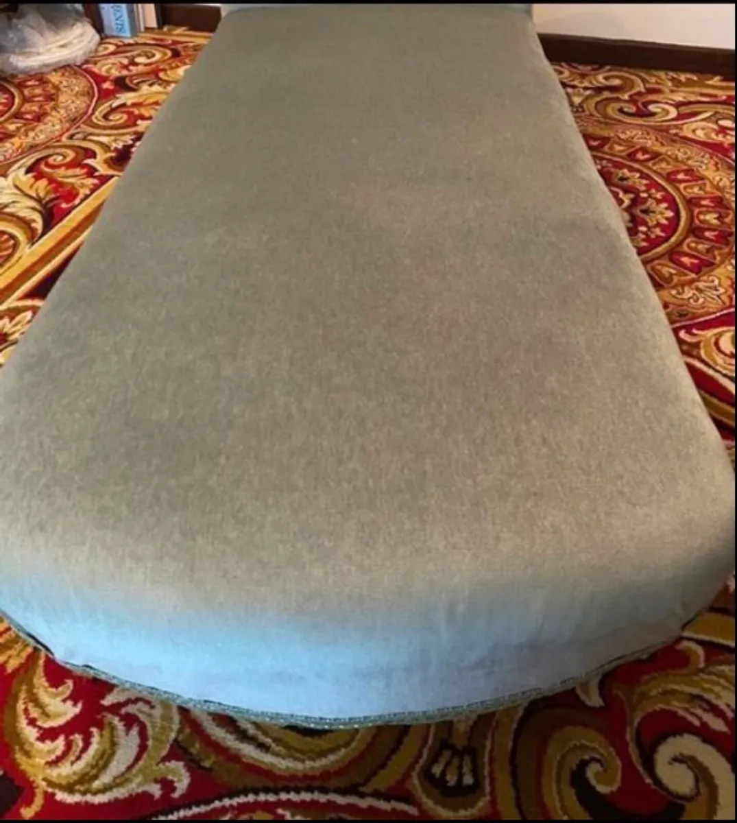 Chaise lounge - Image 4