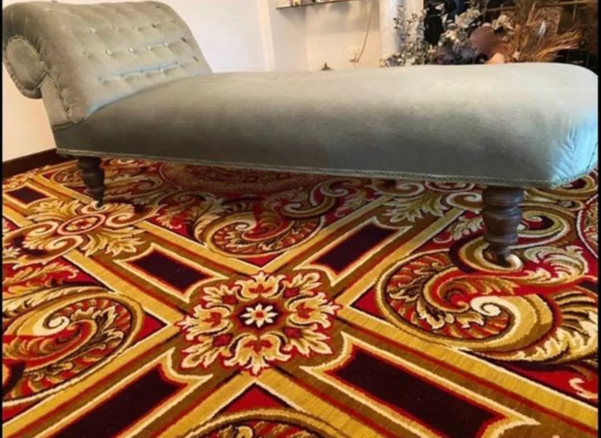 Chaise lounge - Image 2