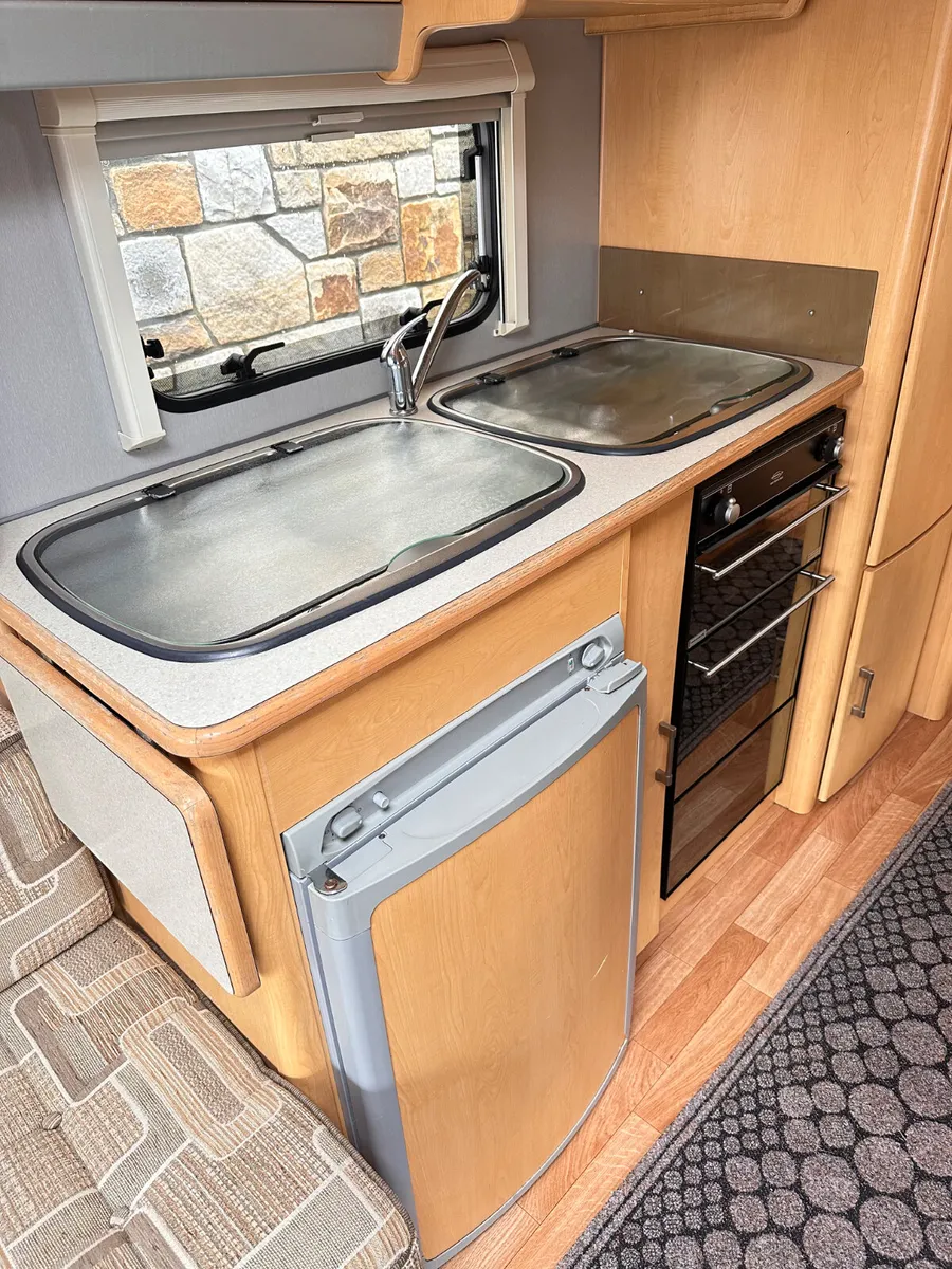 ✨ELDDIS AVANTE 6 BERTH✨ - Image 4