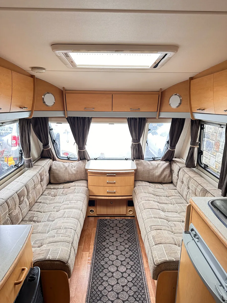 ✨ELDDIS AVANTE 6 BERTH✨ - Image 3