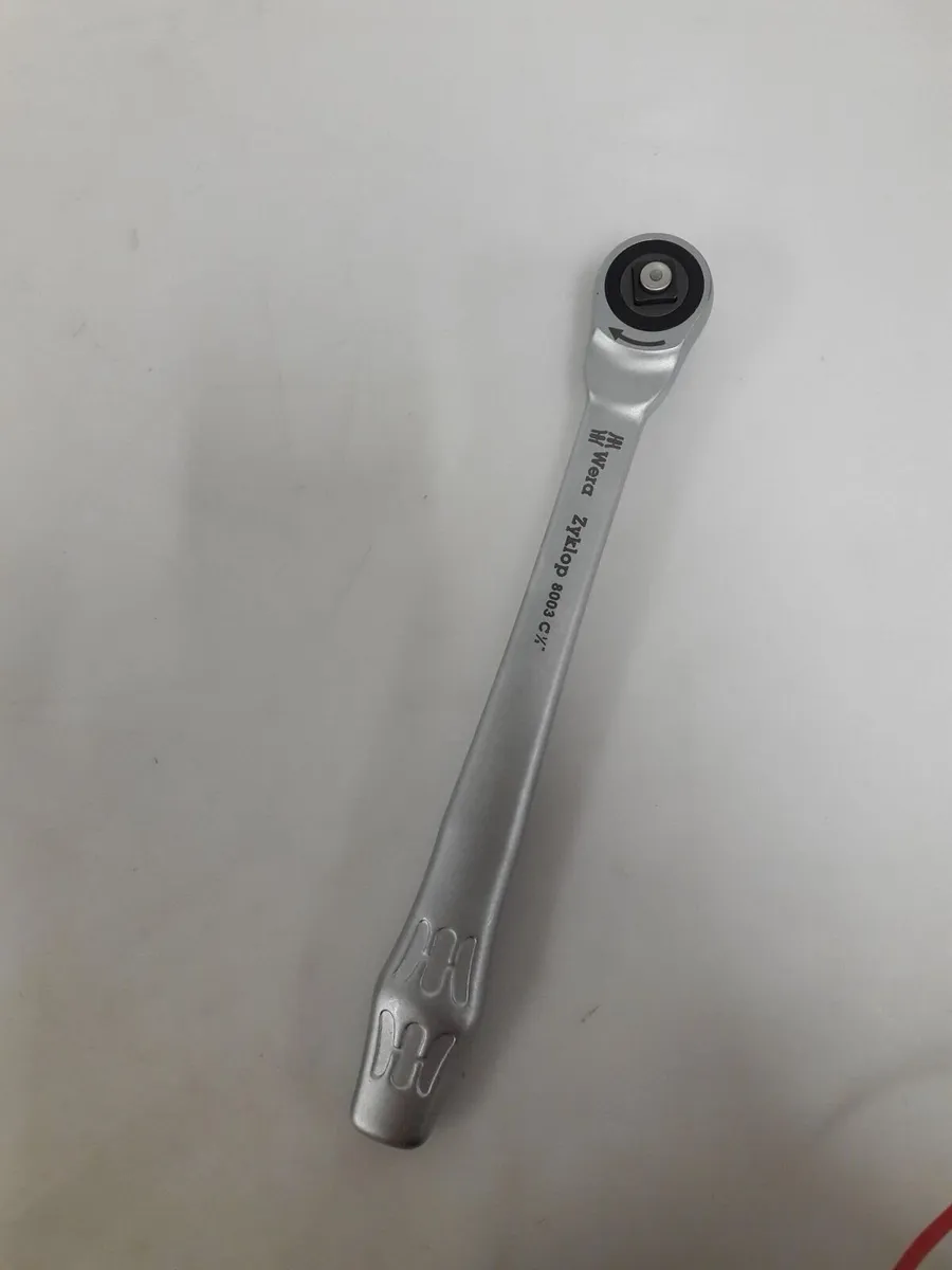 Wera Hand Tools Selection - Image 3