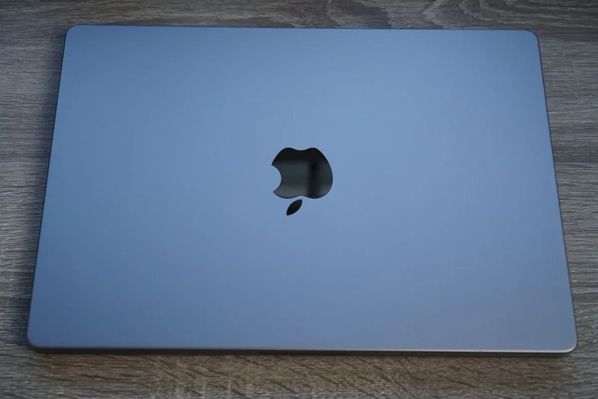 Macbook Pro 14" M1 Pro | 16GB Ram | 512GB | 95% - Image 4