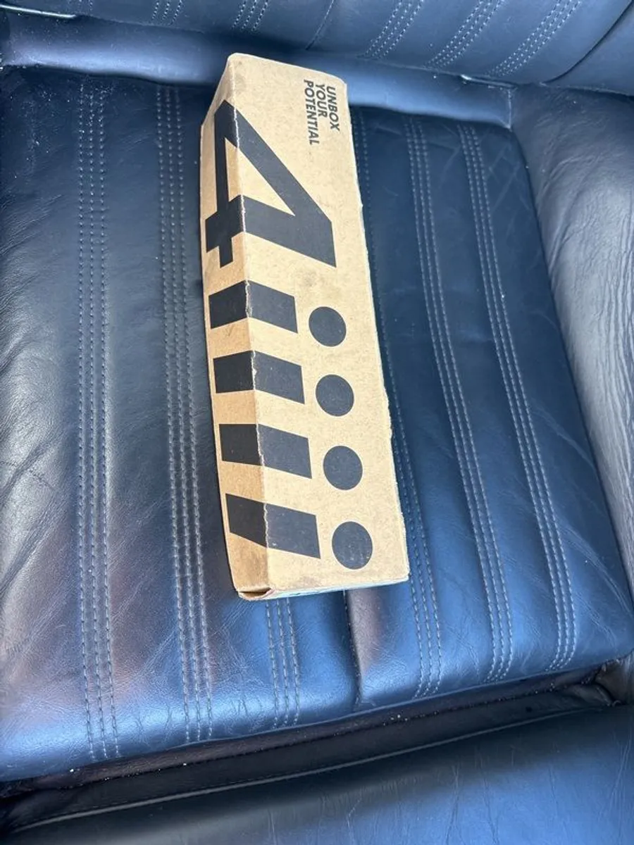 4iiii Powere Meter 170mm 105 shimano - Image 1