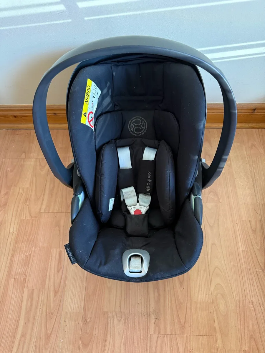 iCandy Peach 7 twin bundle Excellent Condition - Image 4