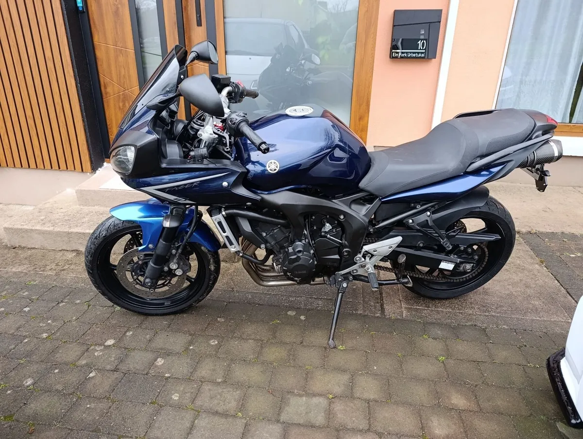 YAMAHA Other 2010 - Image 1