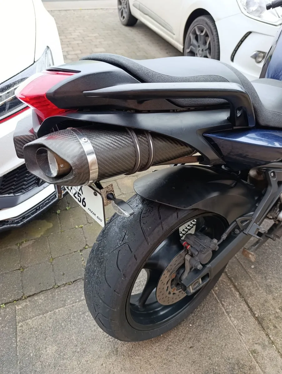 YAMAHA Other 2010 - Image 2