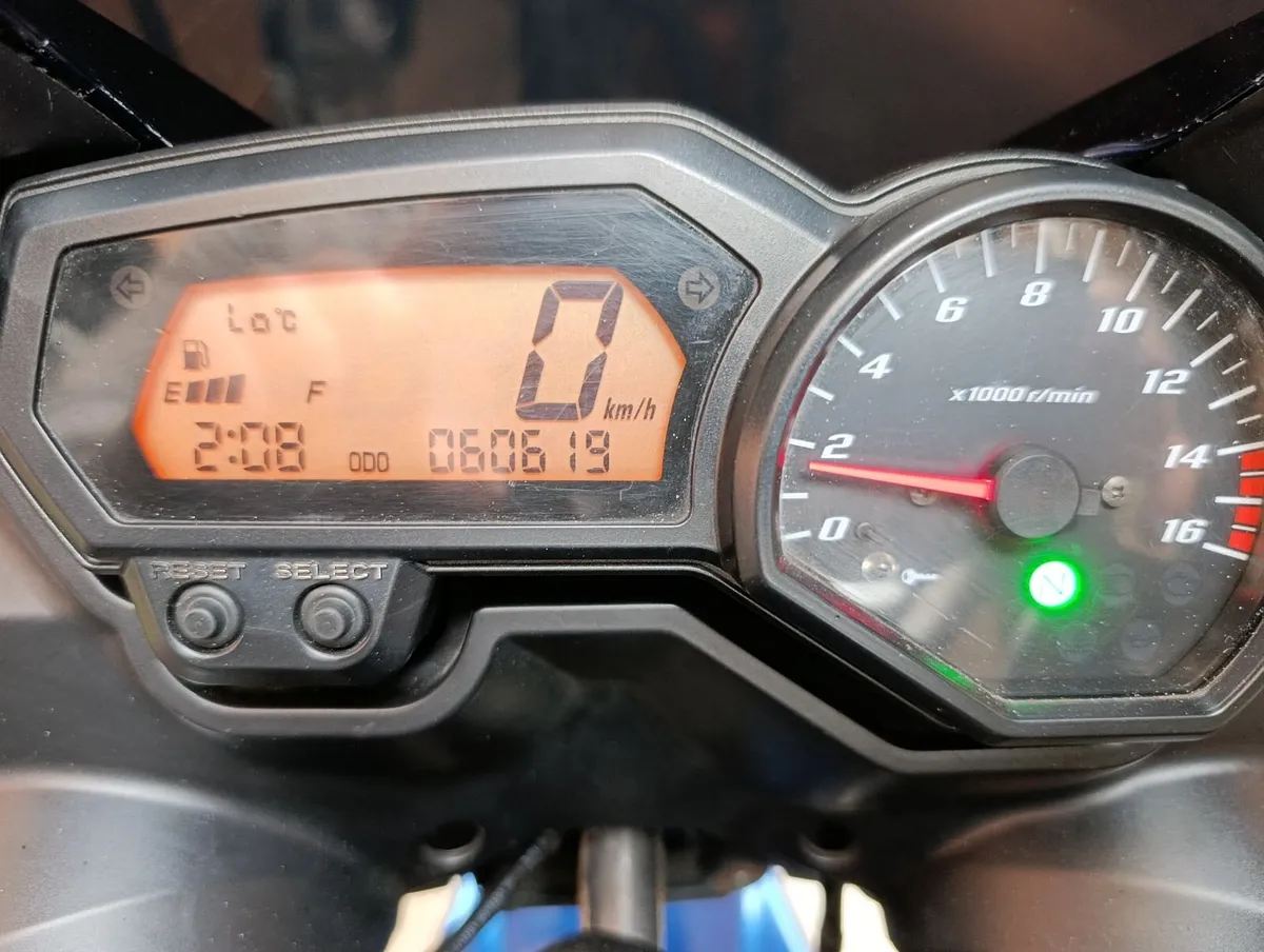 YAMAHA Other 2010 - Image 3