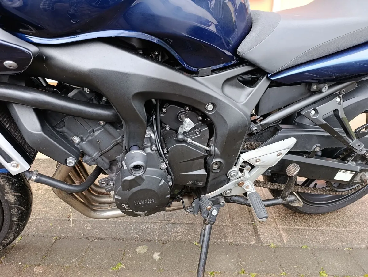 YAMAHA Other 2010 - Image 4