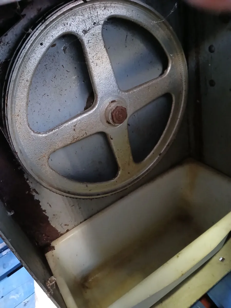 Butchershop equipment...butcherboy - Image 3