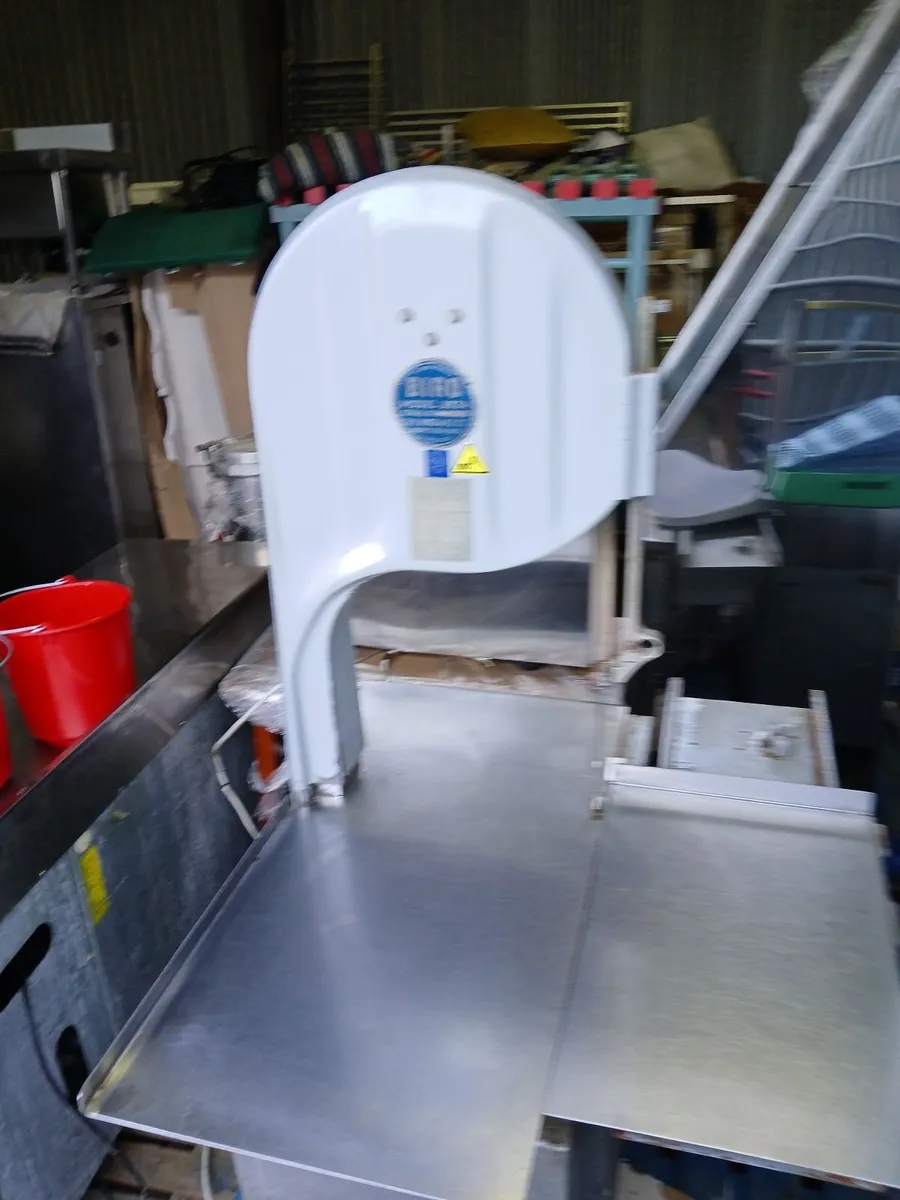 Butchershop equipment...butcherboy - Image 4