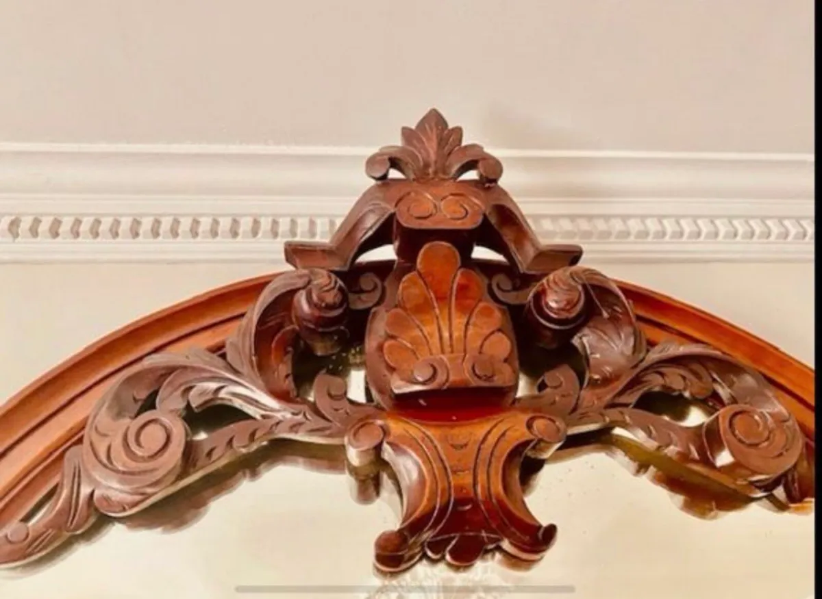 Mahogany Sideboard - Image 3