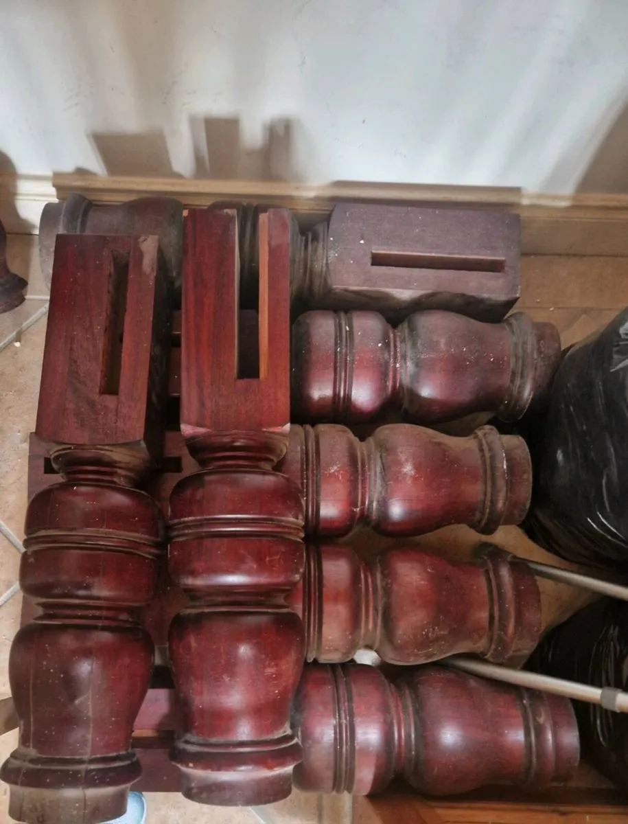 Riley snooker table - Image 4