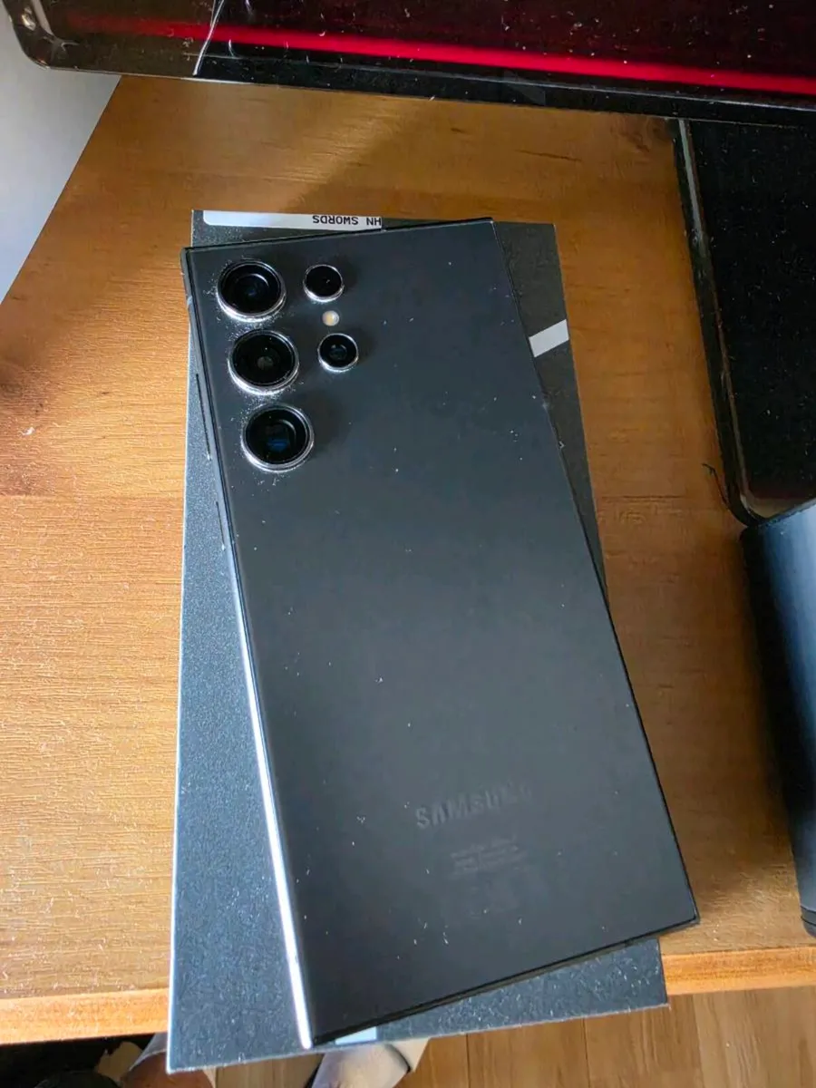 Samsung galaxy s24 ultra - Image 1