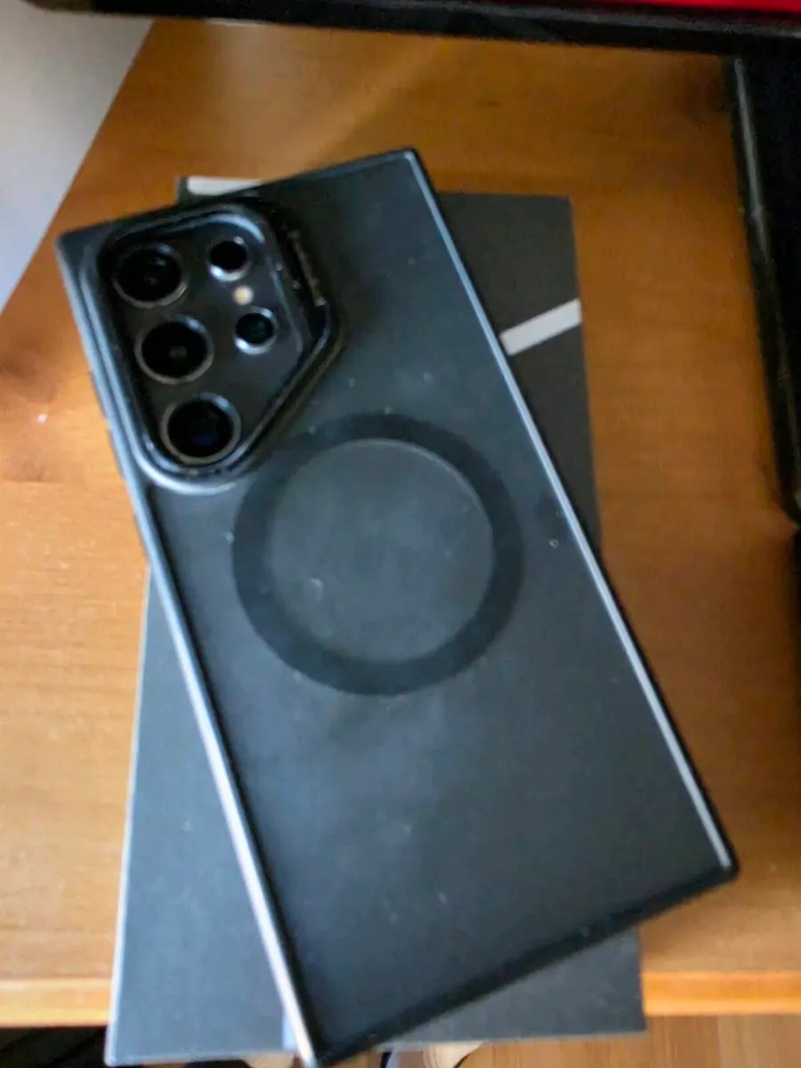 Samsung galaxy s24 ultra - Image 2