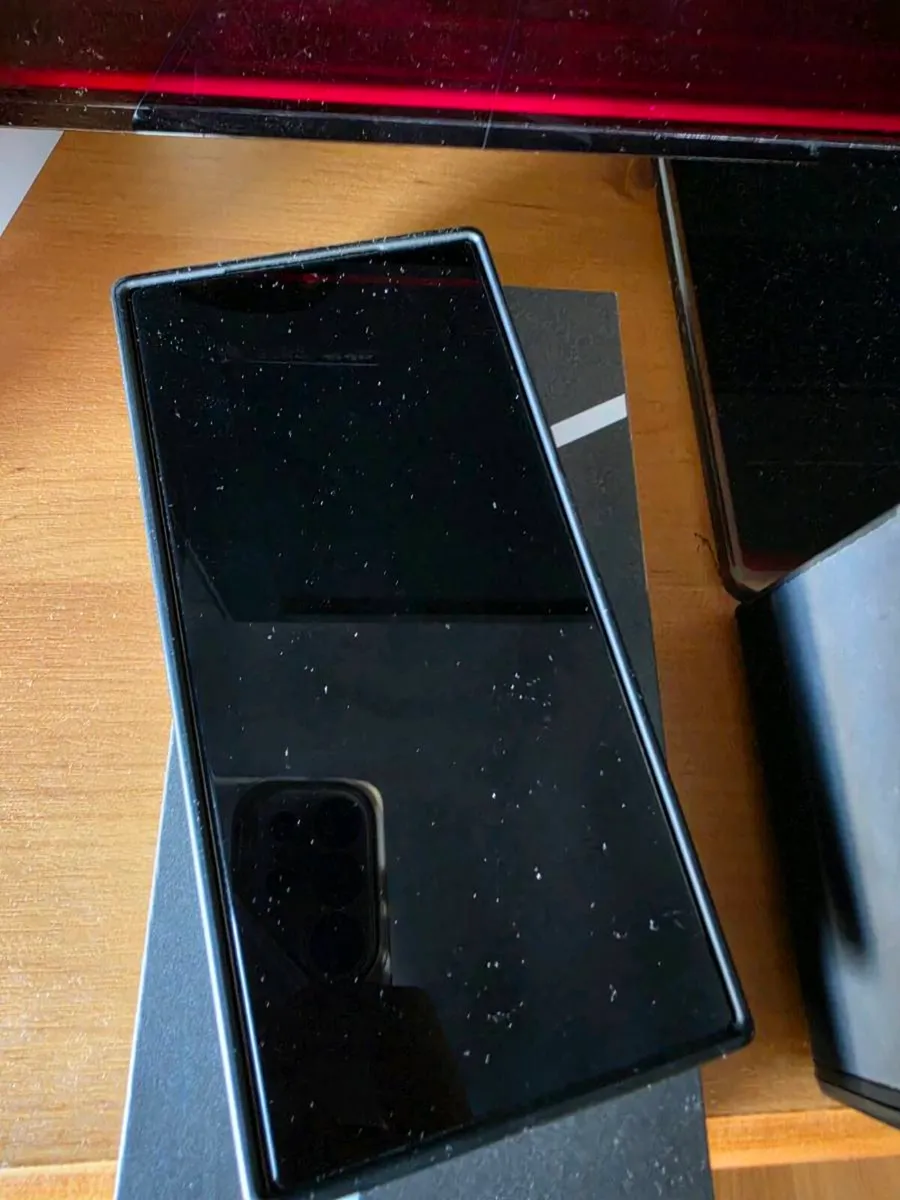 Samsung galaxy s24 ultra - Image 3